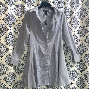 International concepts dress